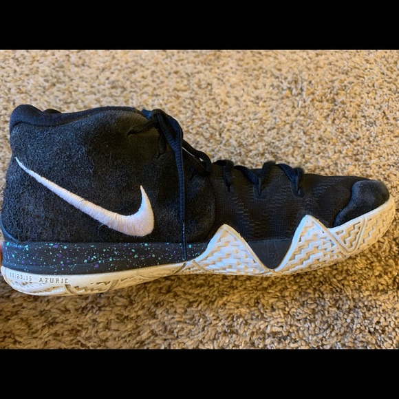Nike Other - Kyrie Irving basketball shoes - boys